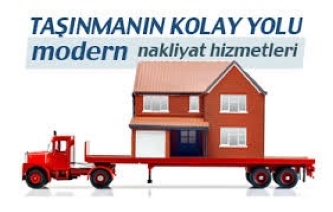 Evden Eve Nakliyat Soruları